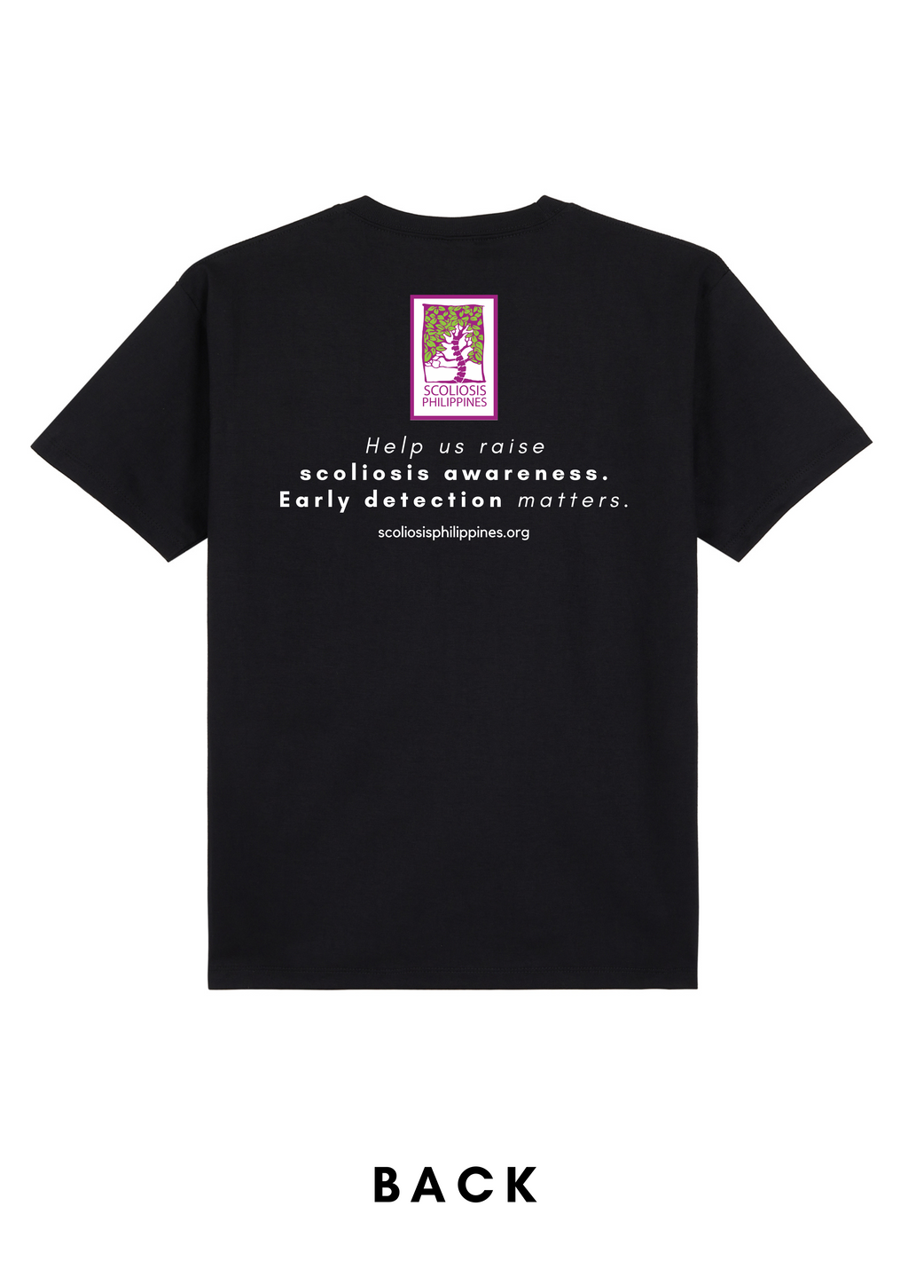 My Curves Are My Strength T-Shirt