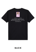 My Curves Are My Strength T-Shirt