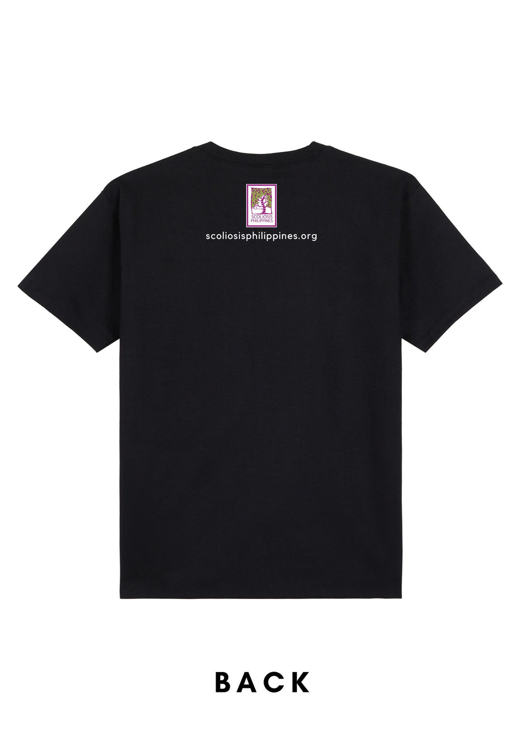 Scoliosis Definition V1 T-Shirt
